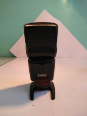 Canon Speedlite EX 430 II foto