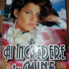 AI INCREDERE IN MINE - VAL MCDERMIND T 12/ 13