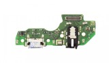 Mufă &Icirc;ncărcare Samsung Galaxy A22 5G A226 Originală, Placă PCB, Conector Flex