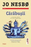 Cumpara ieftin Cărăbușii (seria Harry Hole, vol. 2) - Jo Nesbo