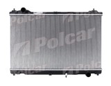 Radiator racire Lexus GS 2012-; motor 2.5 V6, 3.5 V6, 3.5 V6 Hybrid, dimensiuni [mm] 722x425x16; 1640031800; producator Valeo