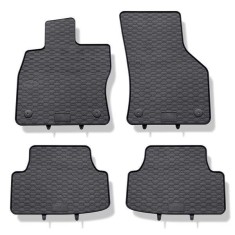 Covorase auto SEAT Leon III 2013-2020 Geyer&amp;amp;Hosaja