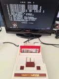 143 in 1, Caseta discheta clasica cu jocuri pentru consola TV, NES
