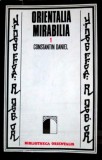 Orientalia mirabilia - Constantin Daniel (Bibliotheca Orientalis)