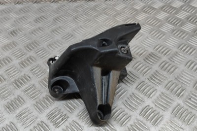 Suport bara de protecție st&amp;acirc;nga spate PEUGEOT 3008 2014 OEM: 9683342880 29981763 foto