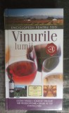 Vinurile lumii