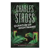 Quantum of Nightmares