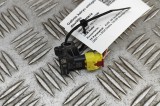 Senzor de impact st&acirc;nga spate AUDI Q4 Sportback F4N 2024 OEM: 85E959345C | 31846874