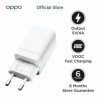 Incarcator Retea OPPO AK779GB 20W Alb Service Pack