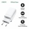 Incarcator Retea OPPO AK779GB 20W Alb Service Pack