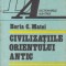 Horia C. Matei - Civilizațiile Orientului antic. Mic dicționar biografic