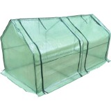Solar Grădină 180x90x90 cm &ndash; Sera Verde