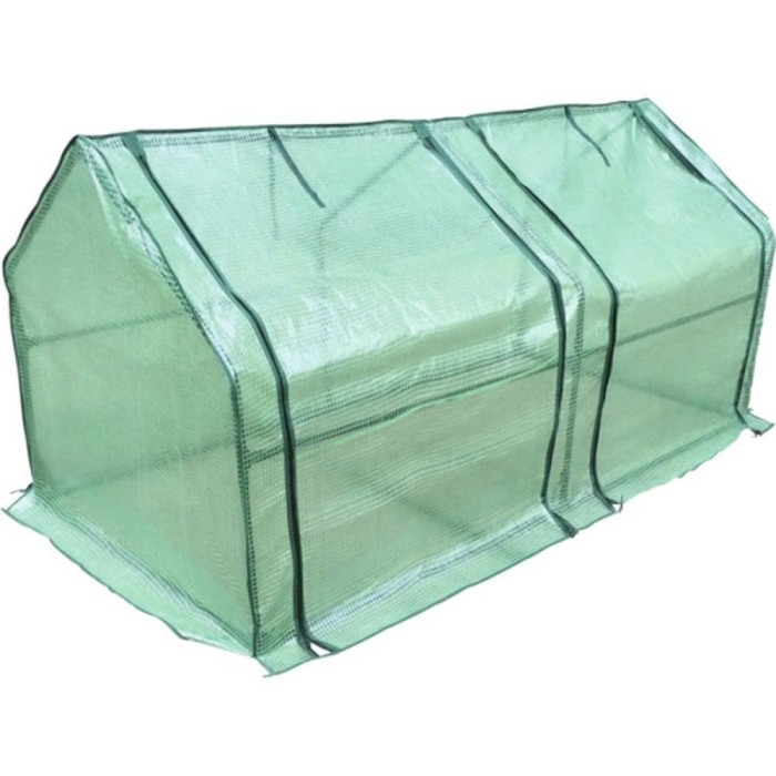 Solar Grădină 180x90x90 cm &ndash; Sera Verde