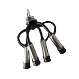 EMT. Ansamblu colector bovine pentru mulgatori, rotund 160 CC EMT3900-4
