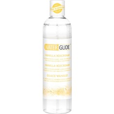 Lubrifiant Waterglide Vanilla Icecream 300 ml