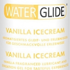 Lubrifiant Waterglide Vanilla Icecream 300 ml