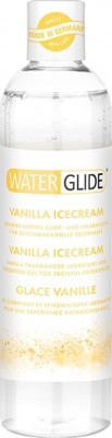 Lubrifiant Waterglide Vanilla Icecream 300 ml foto