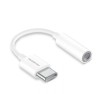 Cablu adaptor Huawei CM20, USB-C to 3.5mm