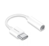 Cablu adaptor Huawei CM20, USB-C to 3.5mm