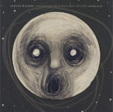 Steven Wilson The Raven That Refused To Sing reissue digi (cd)