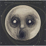 Steven Wilson The Raven That Refused To Sing reissue digi (cd)