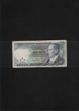 Turcia 10000 10.000 lire 1970 (82) seria72074596
