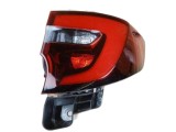 Lampa spate, stop Toyota Corolla (E210), 2022-, Estate, montare spate, dreapta, LED; exterior, OE, 81551-02F40