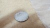 Moneda 3 Lei 1965 Romania #A6655