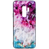Husa Samsung Galaxy S9 Plus, TPU+PC, UV Print Model 03, Protectie Premium