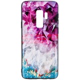 Toc TPU+PC UV Print Samsung Galaxy S9 Plus Model 03