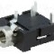 Conector jack, Jack 3,5mm, 3 contacte, mama, LUMBERG - KLBR 4