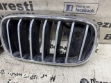 Grila nara bara fata stanga loc pentru night vision originale BMW X5 F15 X6