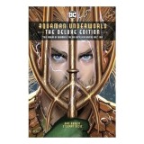 Aquaman: Underworld, Dan Abnett