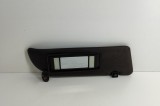 Parasolar dreapta MERCEDES-BENZ S W126 1981 OEM: A1268103510 29009585