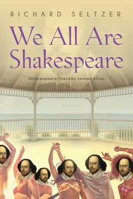 We All Are Shakespeare foto