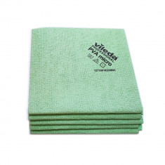 Laveta Profesionala Microfibre Vileda PVA Micro, Verde