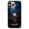 Husa compatibila cu Apple iPhone 14 Plus model Magic of the stars, Silicon, TPU, Viceversa