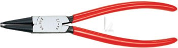 CLESTE INELE DE SIGURANTA 12-25MM 44 11 J1 KNIPEX foto