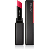 Shiseido ColorGel LipBalm balsam de buze tonifiant cu efect de hidratare culoare 106 Redwood (red 2 g