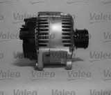 Generator / Alternator SKODA YETI (5L) (2009 - 2016) VALEO 437555