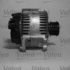 Generator / Alternator SKODA SUPERB II Combi (3T5) (2009 - 2015) VALEO 437555