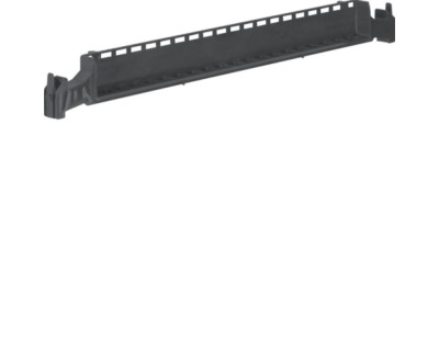 Suport barete N PE 18 22M VF VS QuickConnect Hager VZ708N foto