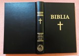 Biblia cu trimiteri si cuvintele Domnului Isus in rosu - Trad Dumitru Cornilescu