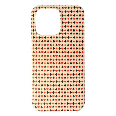 Toc TPU IMD Matte Apple iPhone 13 Pro Design 10 foto