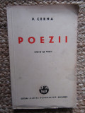 P.CERNA - POEZII ~ Editia XIII-a