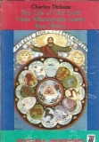 Cumpara ieftin Viata Mantuitorului nostru Iisus Hristos (editie bilingva romana-engleza) - Charles Dickens