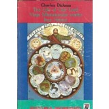 Viata Mantuitorului nostru Iisus Hristos (editie bilingva romana-engleza) - Charles Dickens