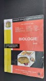 BIOLOGIE TESTE DE BIOLOGIE CAROL DAVILA CERGAN DRAGHIA BANU CRISTEA STROICA