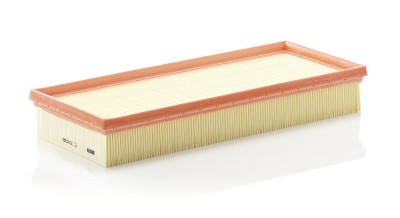 MANN-FILTER C 3498 Filtru aer foto