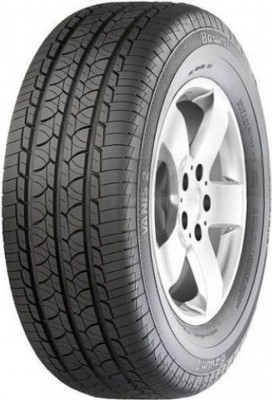 Anvelope Barum Vanis 225/75R16C 121/120R Vara foto